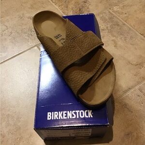 Birkenstock Kyoto shoe size 10 (41)